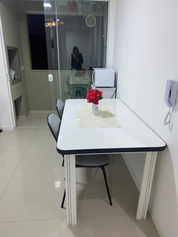 Quarto Itapema - Apartamento Compartilhado Exterior photo